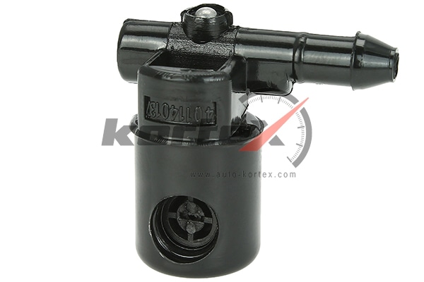 KORTEX KWN054 Форсунка омывателя лобового стекла R