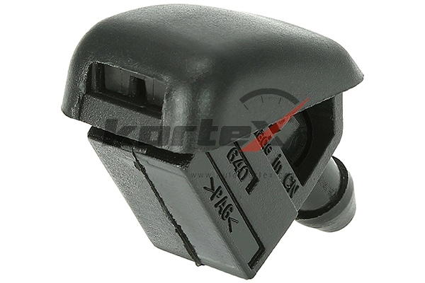 KORTEX KWN062 Форсунка омывателя лобового стекла SKODA FABIA 02-/OCTAVIA 00-11