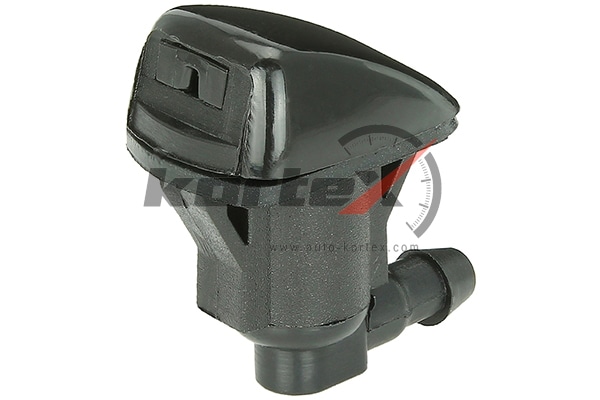 KORTEX KWN069 Форсунка омывателя лобового стекла TOYOTA HILUX 05- KWN069