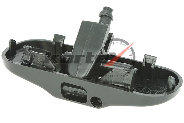 KORTEX KWN071 Форсунка стеклоомывателя VAG