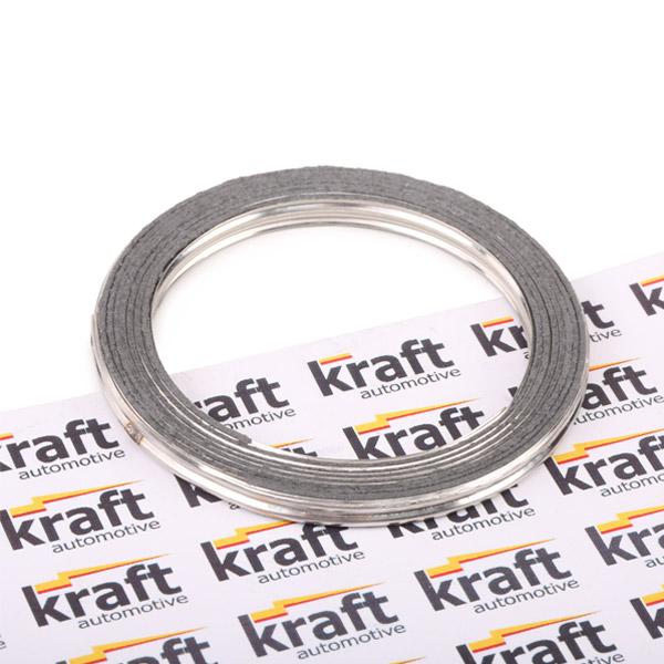 KRAFT 0533510 Уплотнительное кольцо трубы выхлопных газов