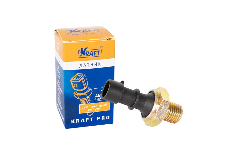KRAFT KT104351 Датчик давления масла