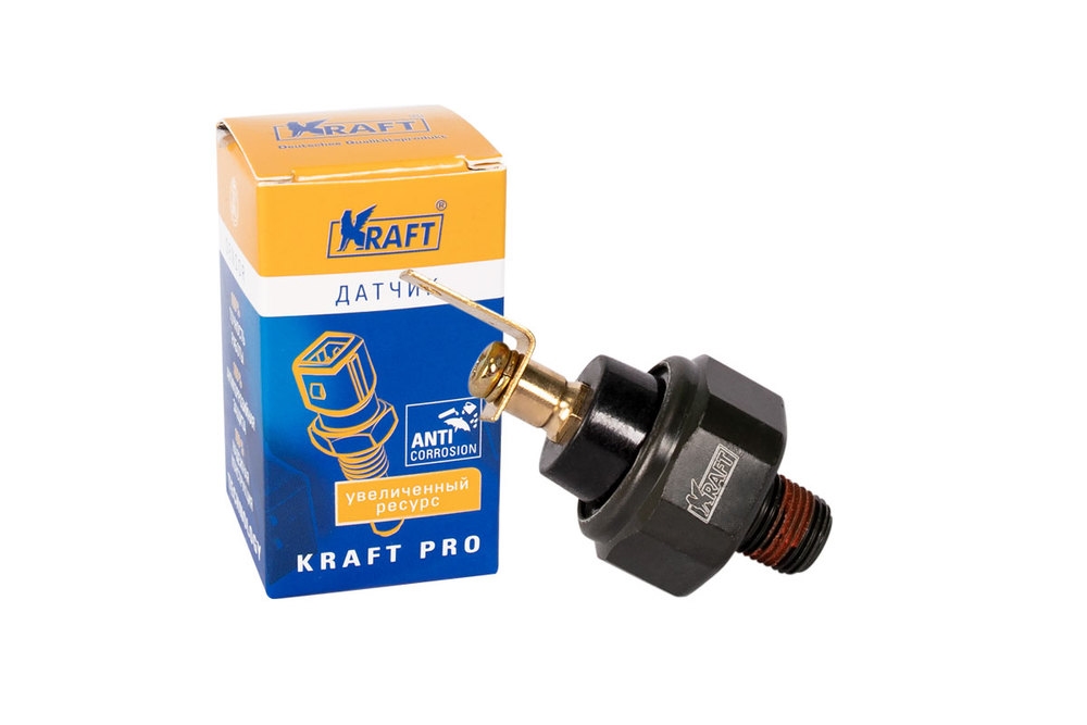 KRAFT KT104352 Датчик давления масла