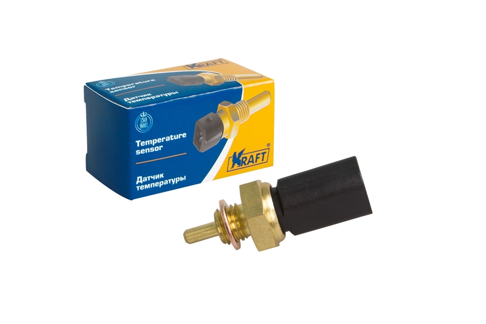 KRAFT KT104813 Датчик температуры охлаждающей жидкости