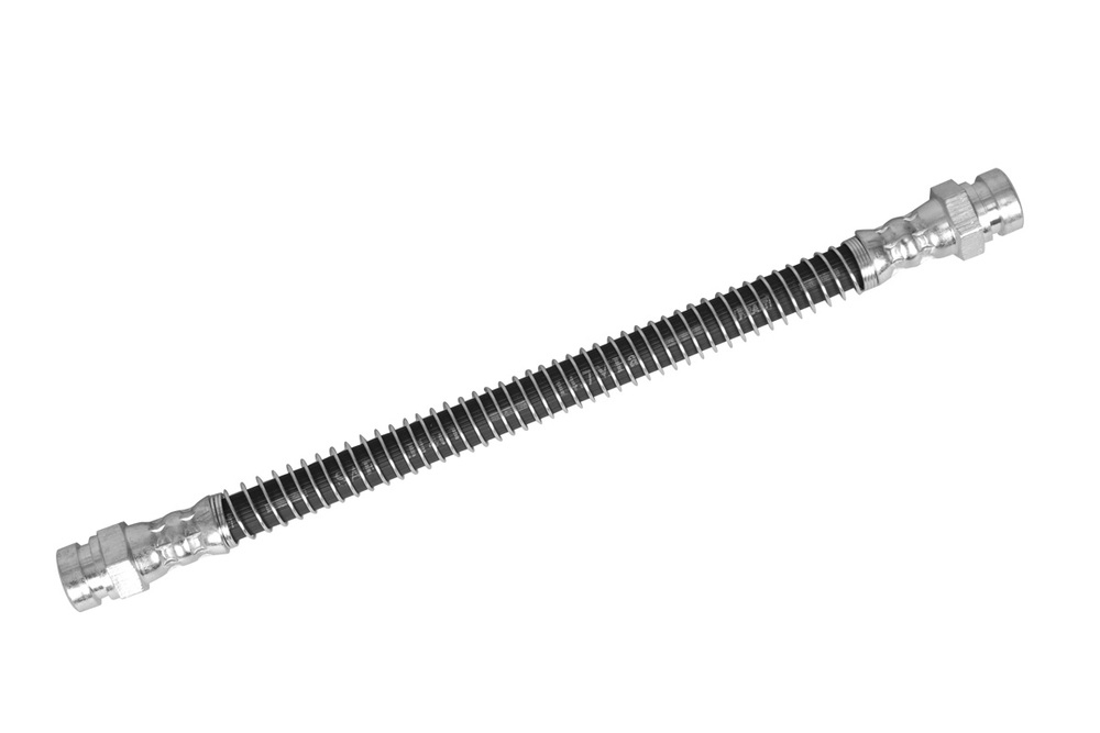 KRAFT KT003185 Шланг тормозной задний R