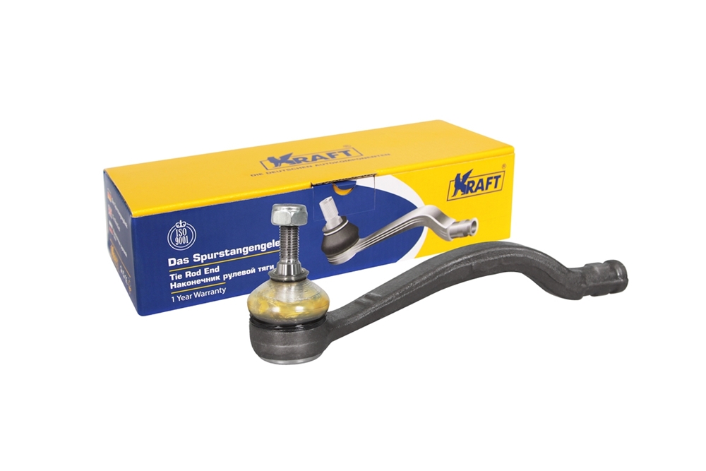 KRAFT KT032294 Наконечник рулевой R