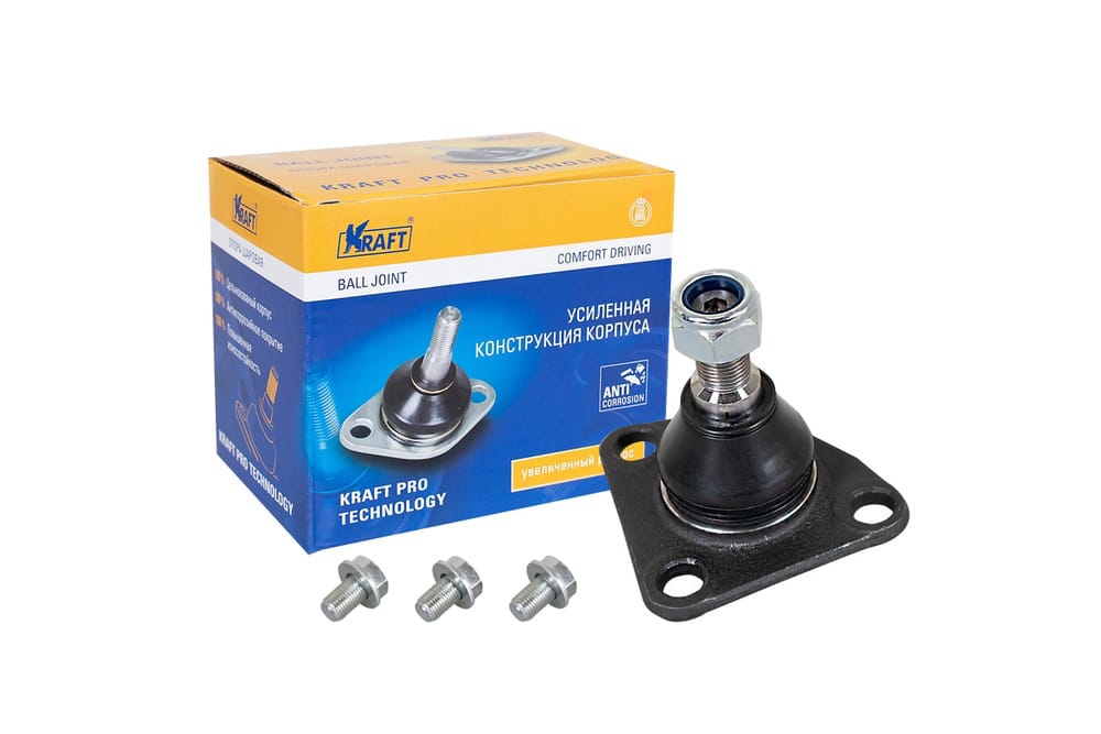 KRAFT KT053218 Шаровая опора L=R