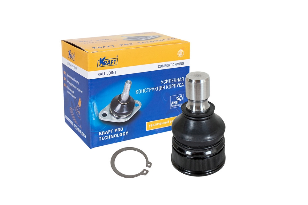KRAFT KT053247 Шаровая опора L=R