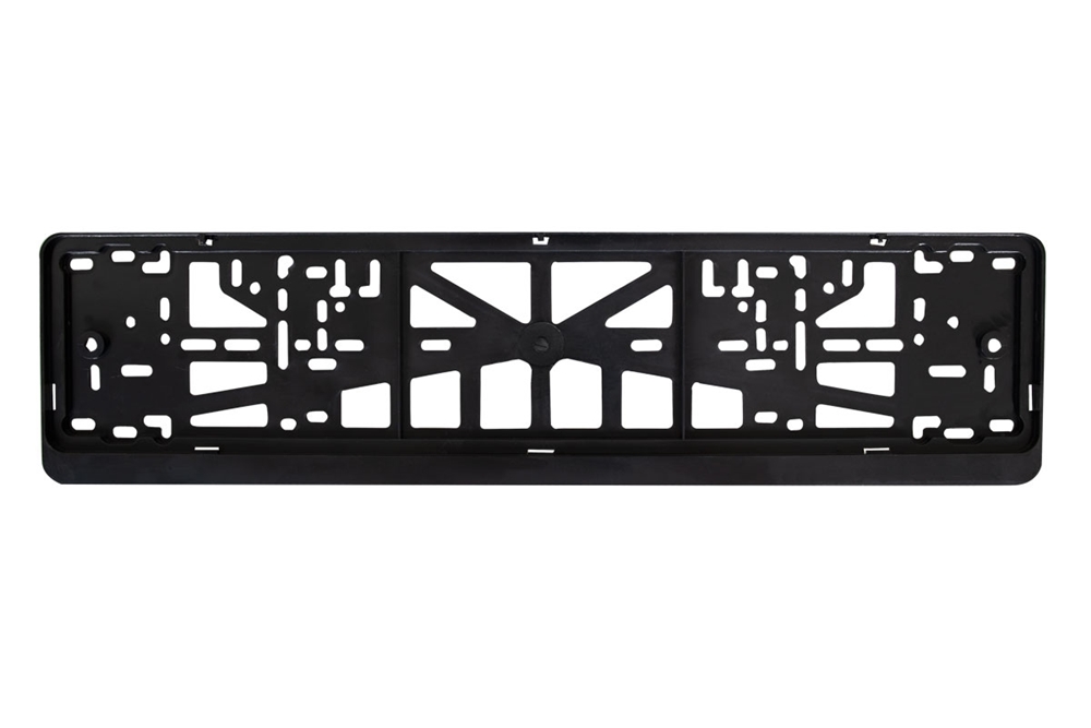 KRAFT KT830700 Рамка под номерной знак