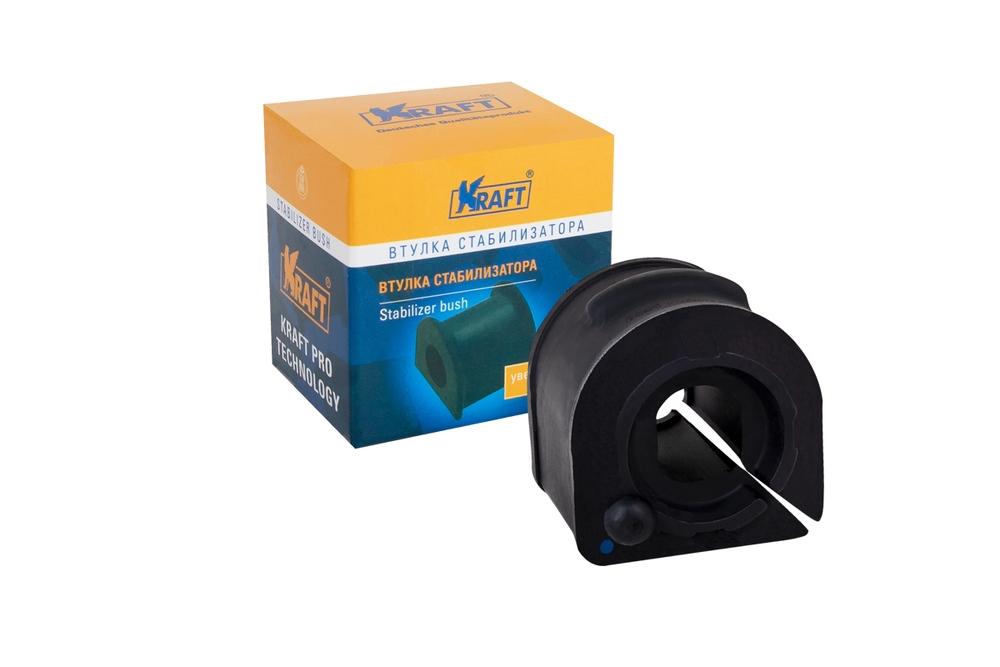 KRAFT KT884676 Втулка переднего стабилизатора