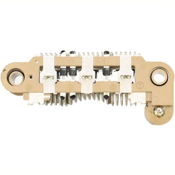 KRAUF AEM9763UT Диодный мост генератора