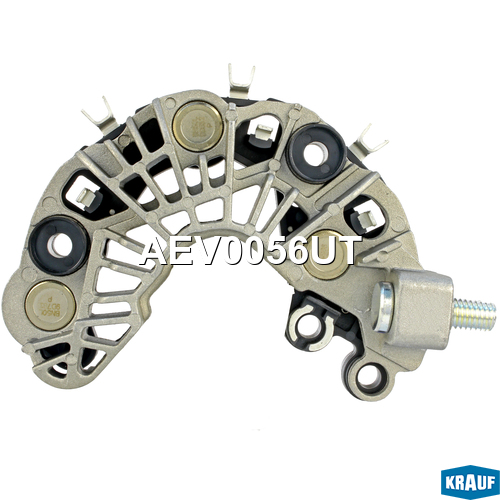 KRAUF AEV0056UT Диодный мост генератора