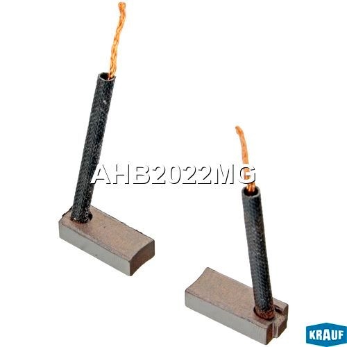 KRAUF AHB2022MG Щетки генератора