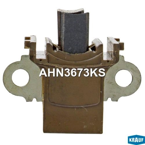 KRAUF AHN3673KS Щётки генератора TOYOTA