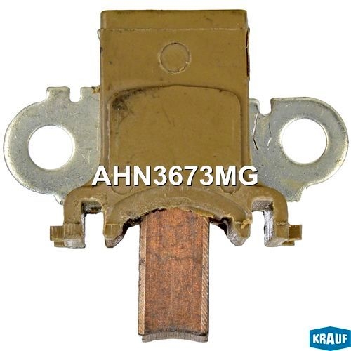 KRAUF AHN3673MG Щётки генератора TOYOTA