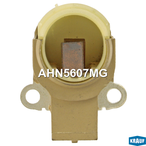KRAUF AHN5607MG Щёткодержатель генератора