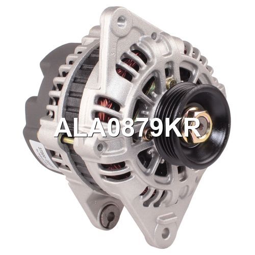 KRAUF ALA0879KR Генератор