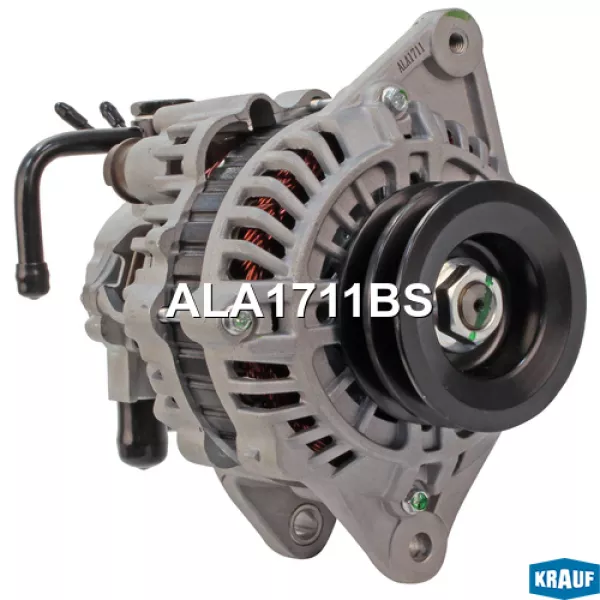 KRAUF ALA1711BS Генератор 100Amp