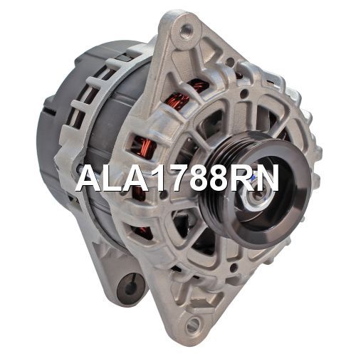KRAUF ALA1788RN Генератор