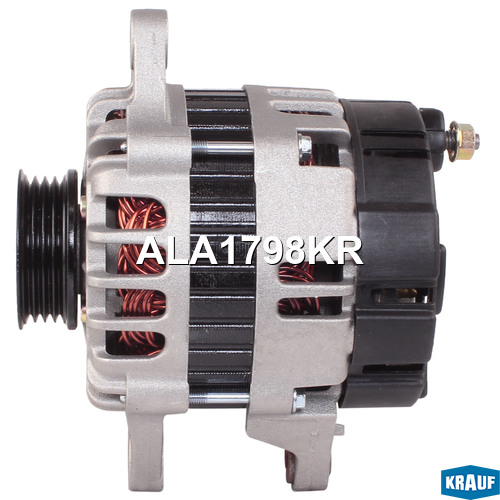 KRAUF ALA1798KR Генератор