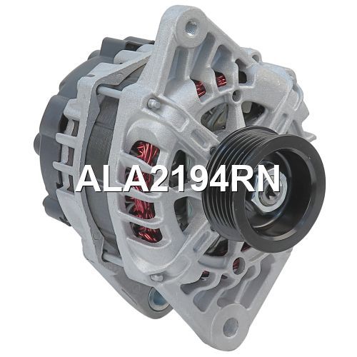 KRAUF ALA2194RN Генератор HYUNDAI SOLARIS/KIA RIO 1.4/1.6 90A