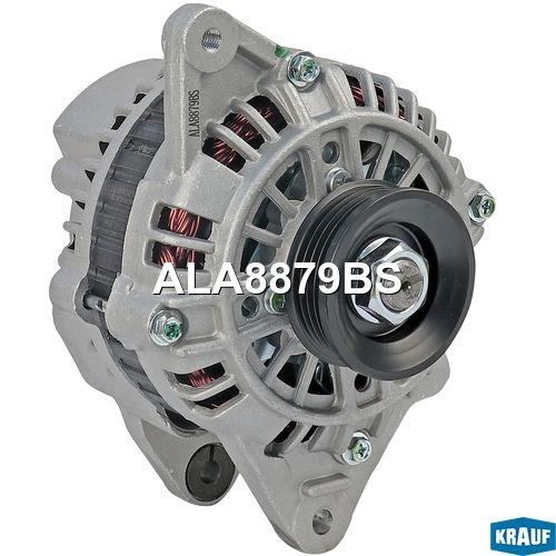 KRAUF ALA8879BS Генератор