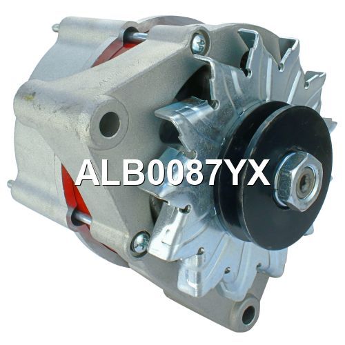 KRAUF ALB0087YX Генератор