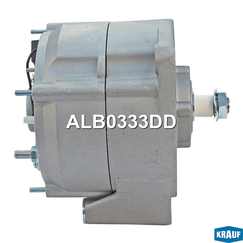 KRAUF ALB0333DD Генератор