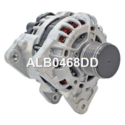 KRAUF ALB0468DD Генератор