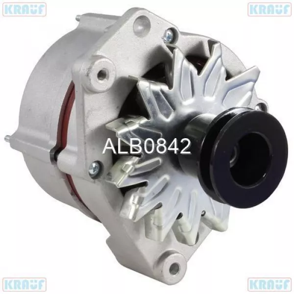 KRAUF ALB0842UX Генератор
