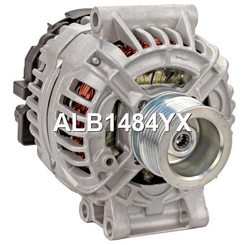 KRAUF ALB1484YX Генератор