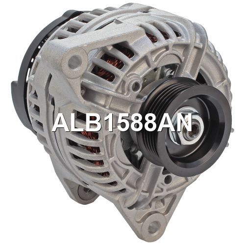KRAUF ALB1588AN Генератор