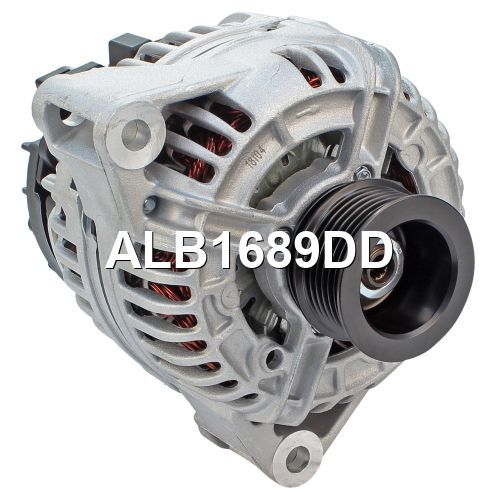 KRAUF ALB1689DD Генератор