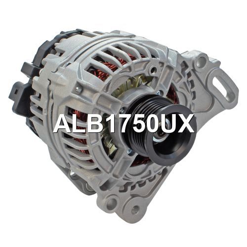 KRAUF ALB1750UX Генератор