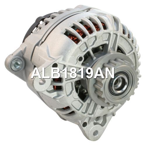KRAUF ALB1819AN Генератор