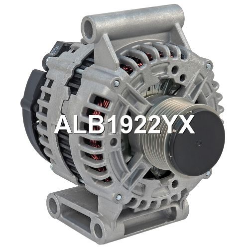 KRAUF ALB1922YX Генератор