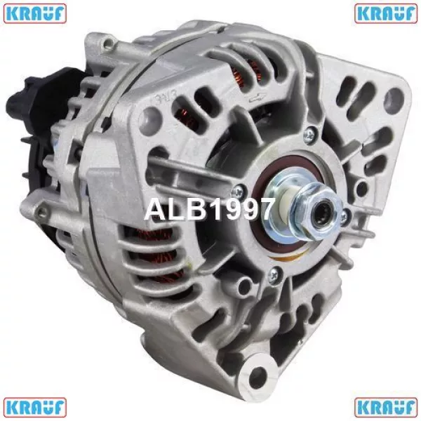 KRAUF ALB1997DD Генератор
