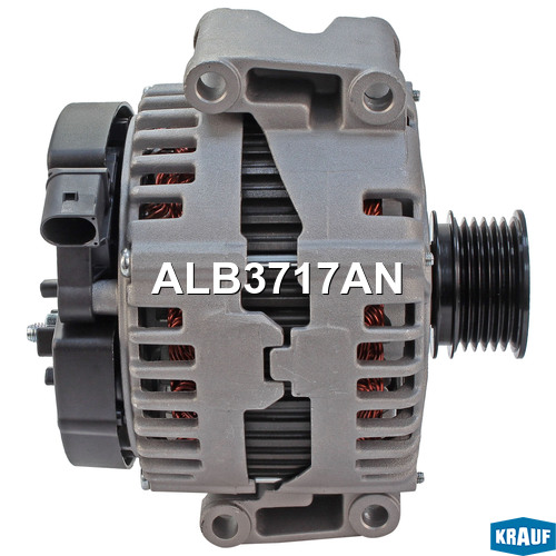 KRAUF ALB3717AN Генератор