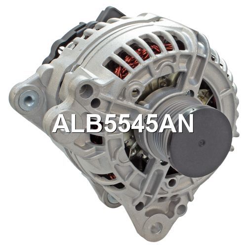 KRAUF ALB5545AN Генератор