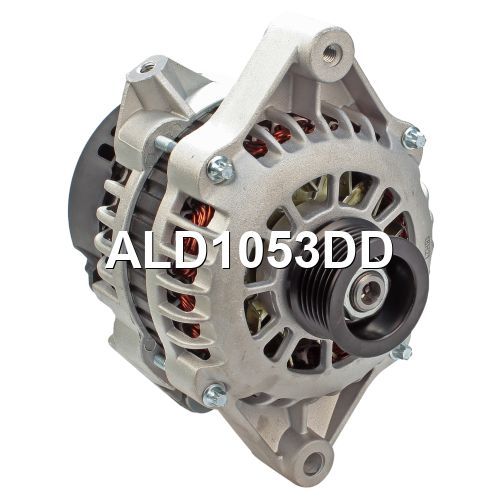 KRAUF ALD1053DD Генератор