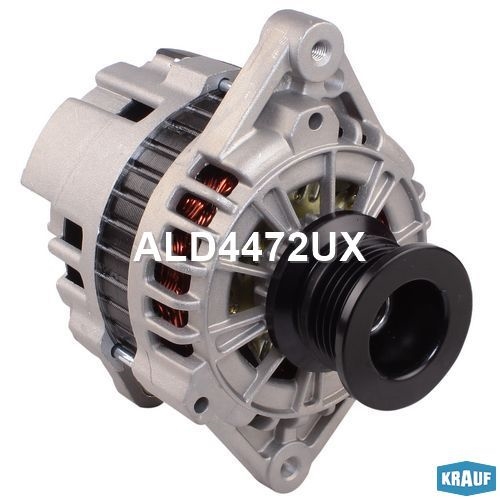 KRAUF ALD4472UX Генератор