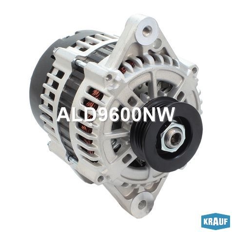 KRAUF ALD9600NW Генератор DAEWOO MATIZ 98-