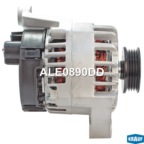 KRAUF ALE0890DD Генератор