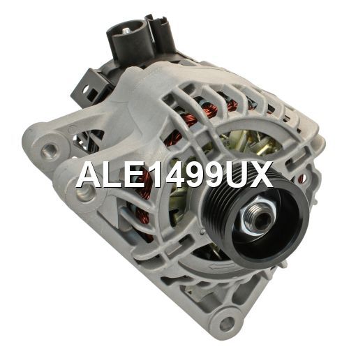 KRAUF ALE1499UX Генератор