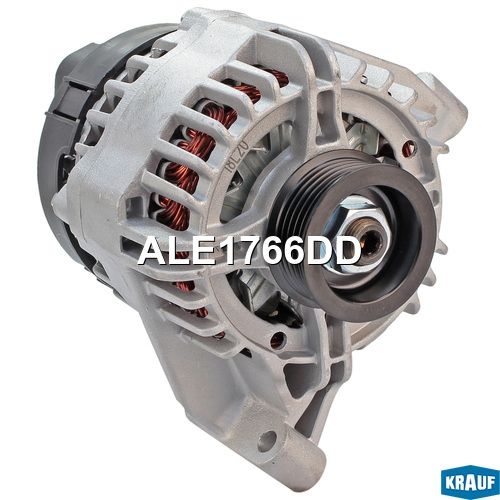 KRAUF ALE1766DD Генератор