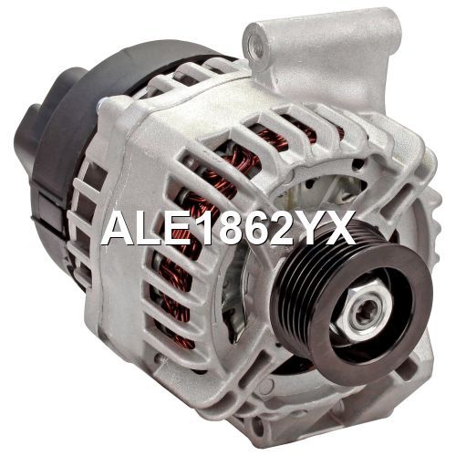 KRAUF ALE1862YX Генератор