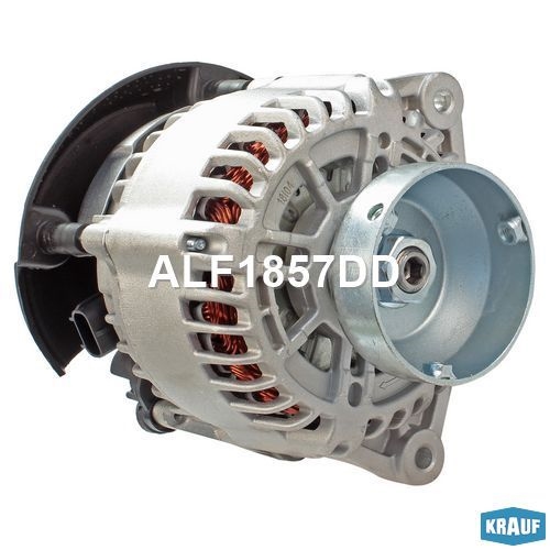 KRAUF ALF1857DD Генератор FORD TRANSIT CONNECT 02- 130A