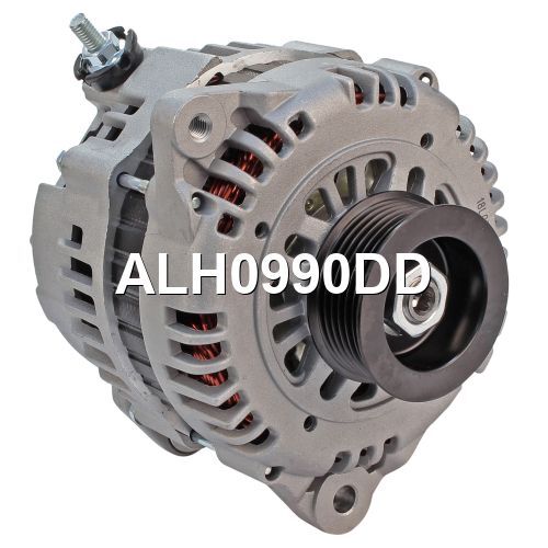 KRAUF ALH0990DD Генератор NISSAN MURANO/MAXIMA/INFINITI 3.0/3.5 110A