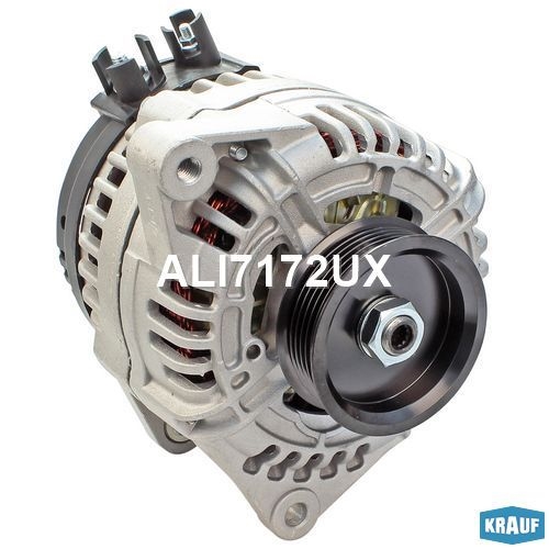 KRAUF ALI7172UX Генератор