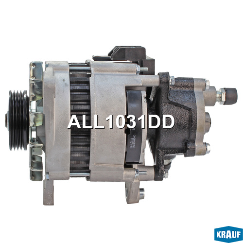 KRAUF ALL1031DD Генератор с вак. помпой